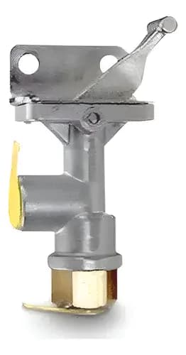 VALVULA DESCARGA RAPIDA 1/4 X 1/4 BSP NPT - 920100