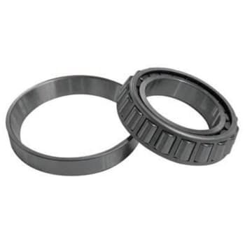 CONE ROLAMENTO TRASEIRO EIXO PRINCIPAL 57593 - 2Z0311132