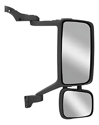 CONJUNTO ESPELHO RETROVISOR LE AUXILIAR DESEMBACADOR ELETRICO - 20567650