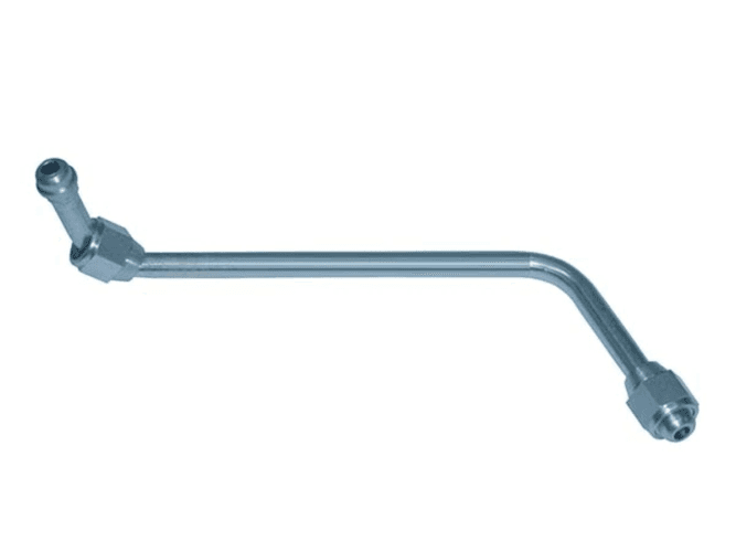 TUBO AGUA RERIGERACAO COMPRESSOR AR - 1012560