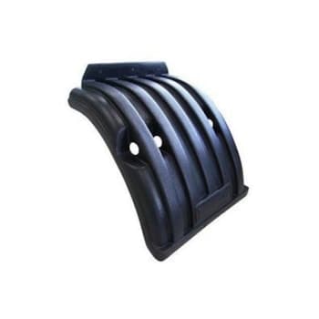 MEIO PARALAMA PLASTICO NOMA MODERNO FENIX - 4605235