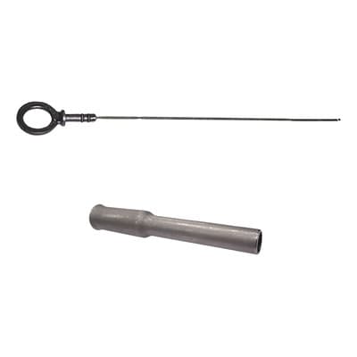 VARETA NIVEL OLEO MOTOR MWM 229 4CIL ASPIRADO - WEOC6750A