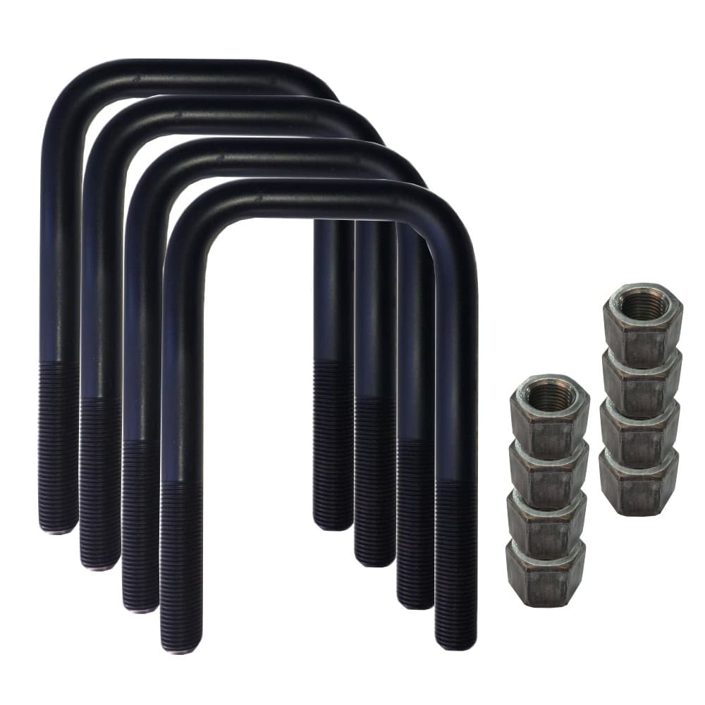 GRAMPO MOLA TRASEIRO 3/4X82X360D - 87199