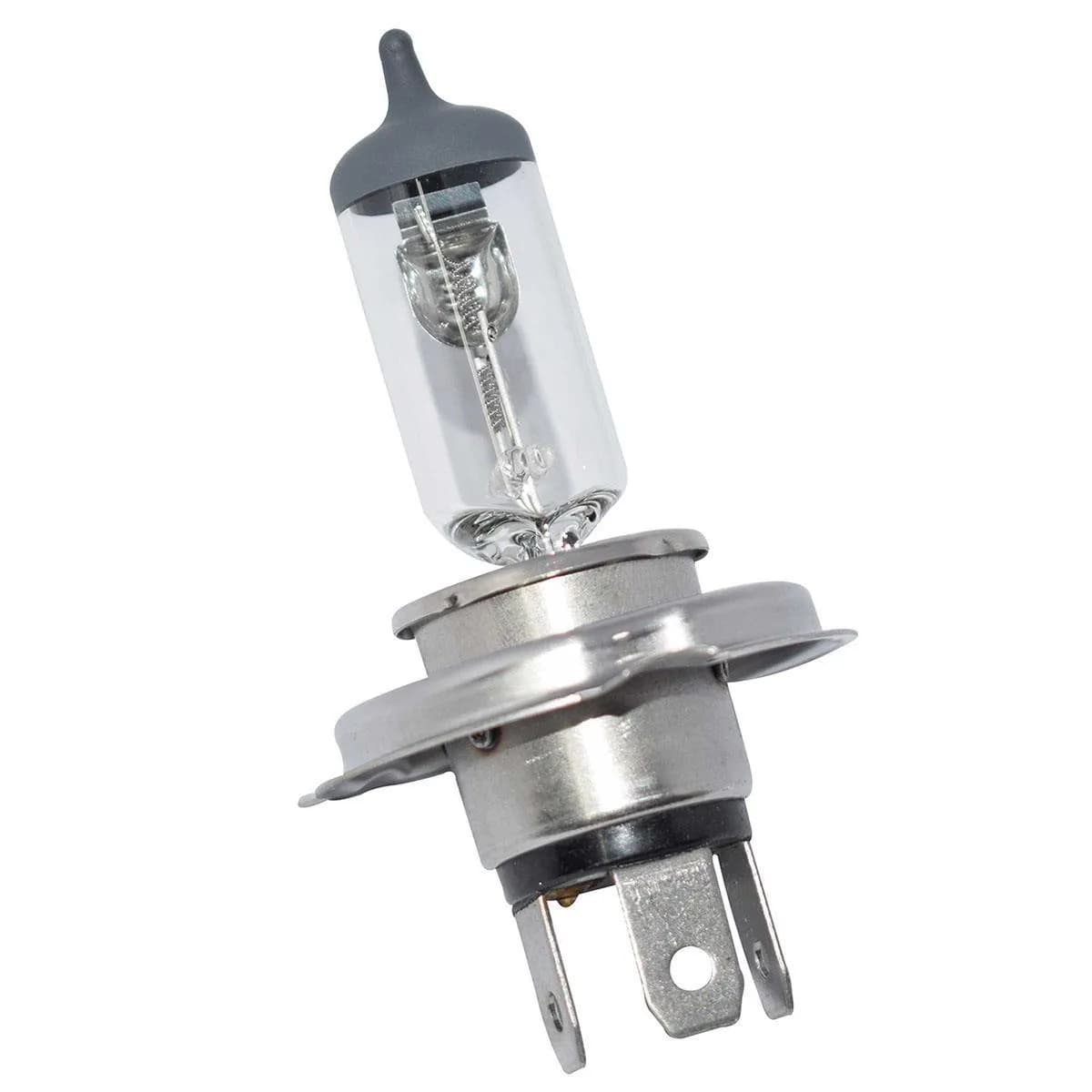 LAMPADA FAROL ALTO/BAIXO H4 24V 75/70W - 10600 H4 24V