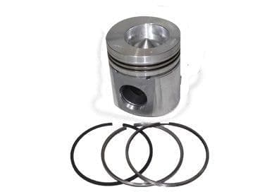 KIT JOGO DE PISTAO MODELO CUMMINS 6C 8,3L - 3929161
