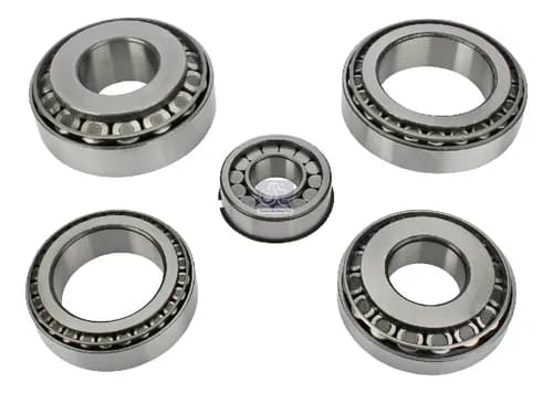 KIT ROLAMENTO DIFERENCIAL R780 - 550813