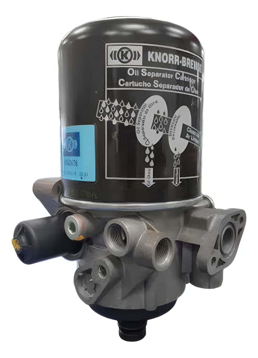 SECADOR AR - 0014304315