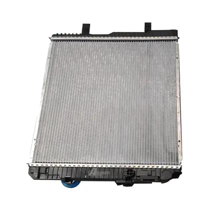 RADIADOR AGUA - 9705000403