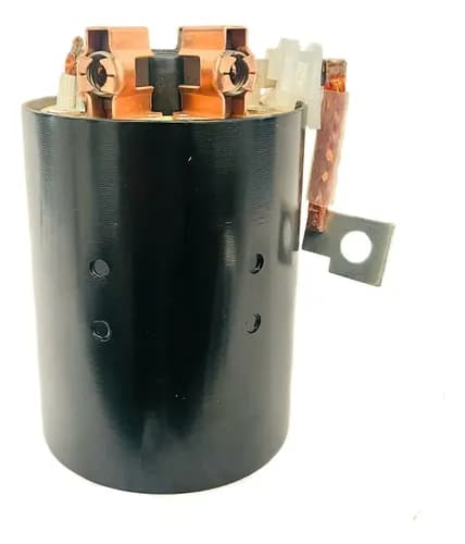 CARCACA DE BOBINA 24V 4.0KW - 805016