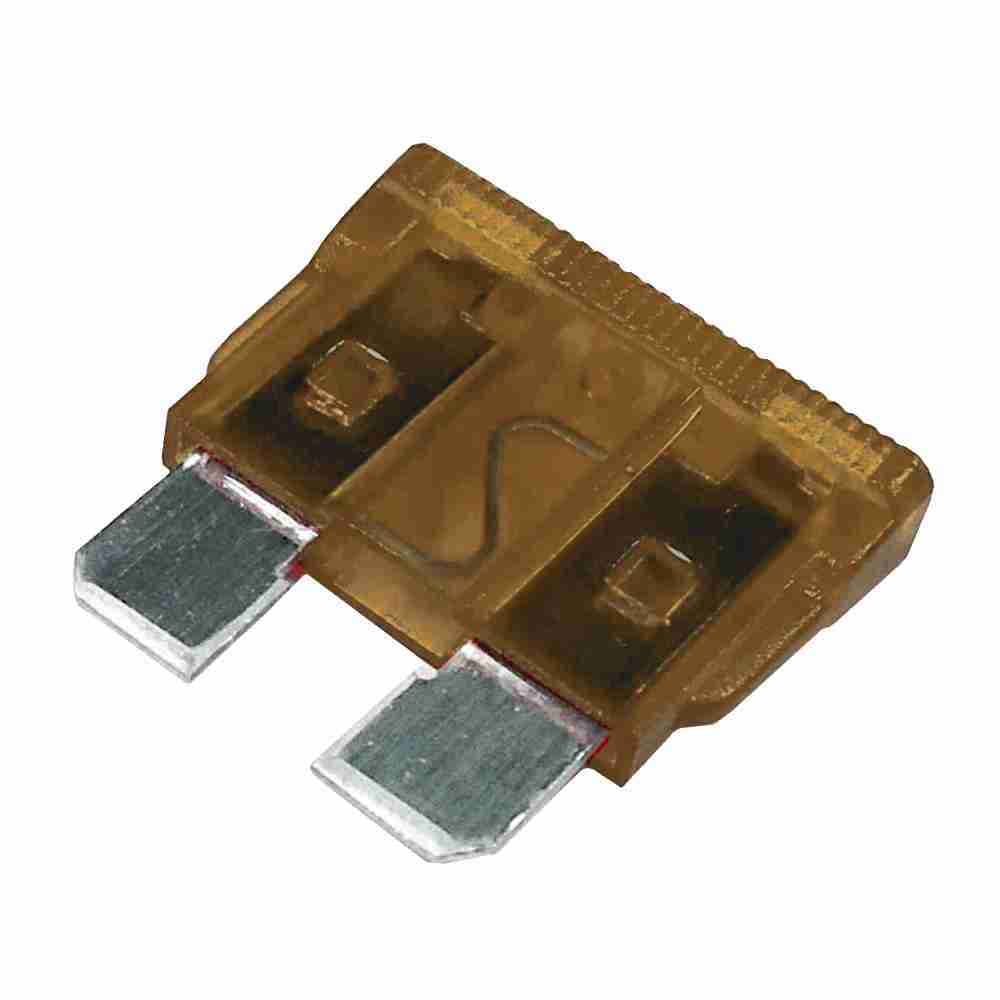 FUSIVEL LAMINA 7,5A - UNIVERSAL - DNI316007