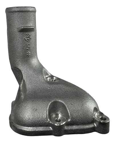 TAMPA VALVULA TERMOSTATICA - 9062032574