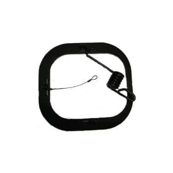 ESTRIBO MOLA COIFA CAMBIO - CC4Z7W097B