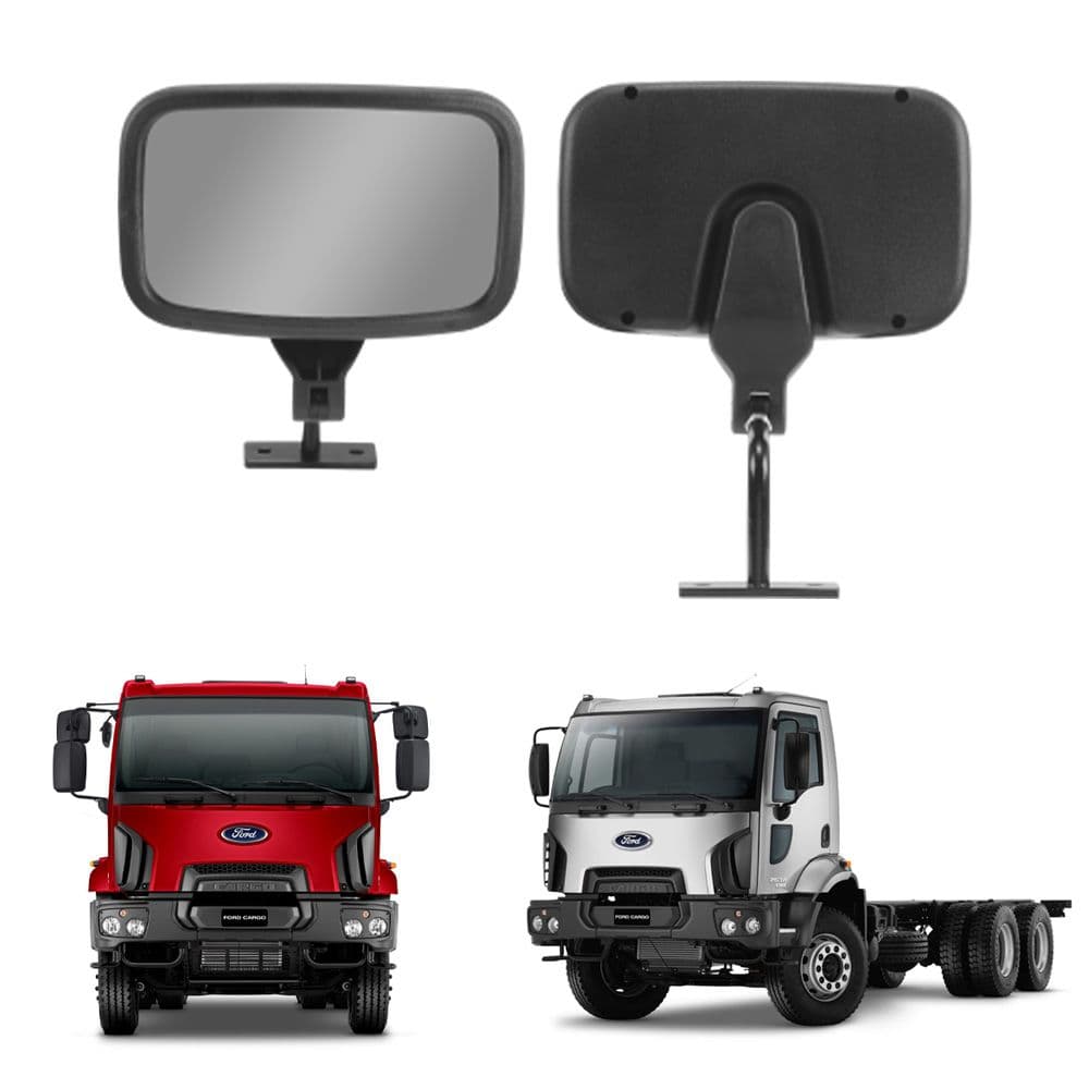 ESPELHO RAMPA CARGO - 2014F
