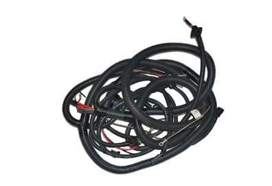 CHICOTE COMPARTIMENTO MOTOR - 2T0971087B