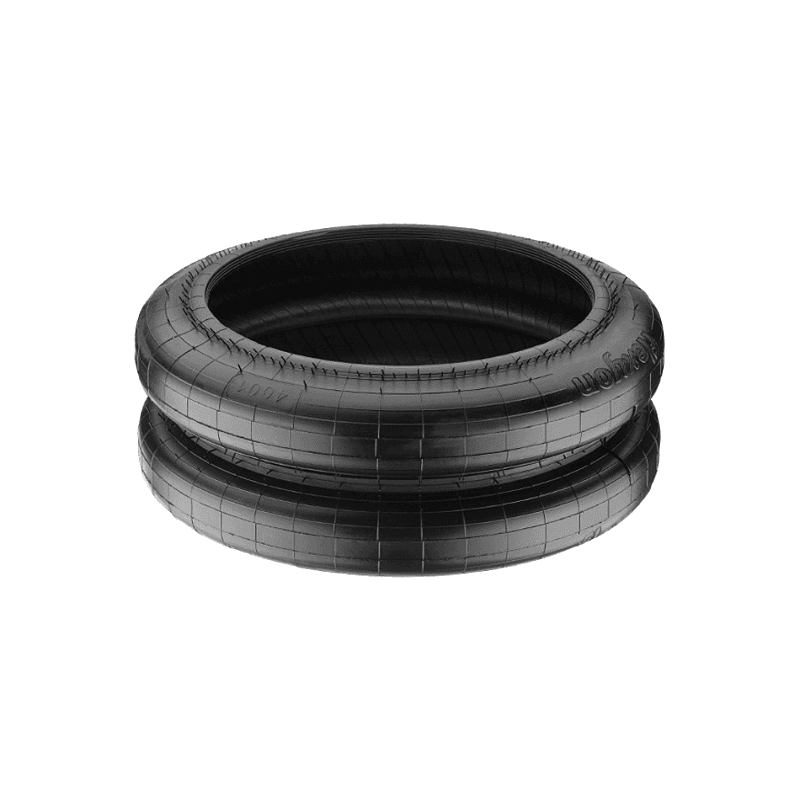 FOLE PNEUMATICO SUSPENSOR EIXO - 0950258