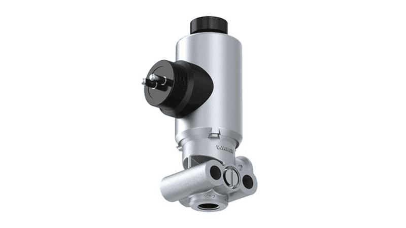 VALVULA SOLENOIDE - 47245270