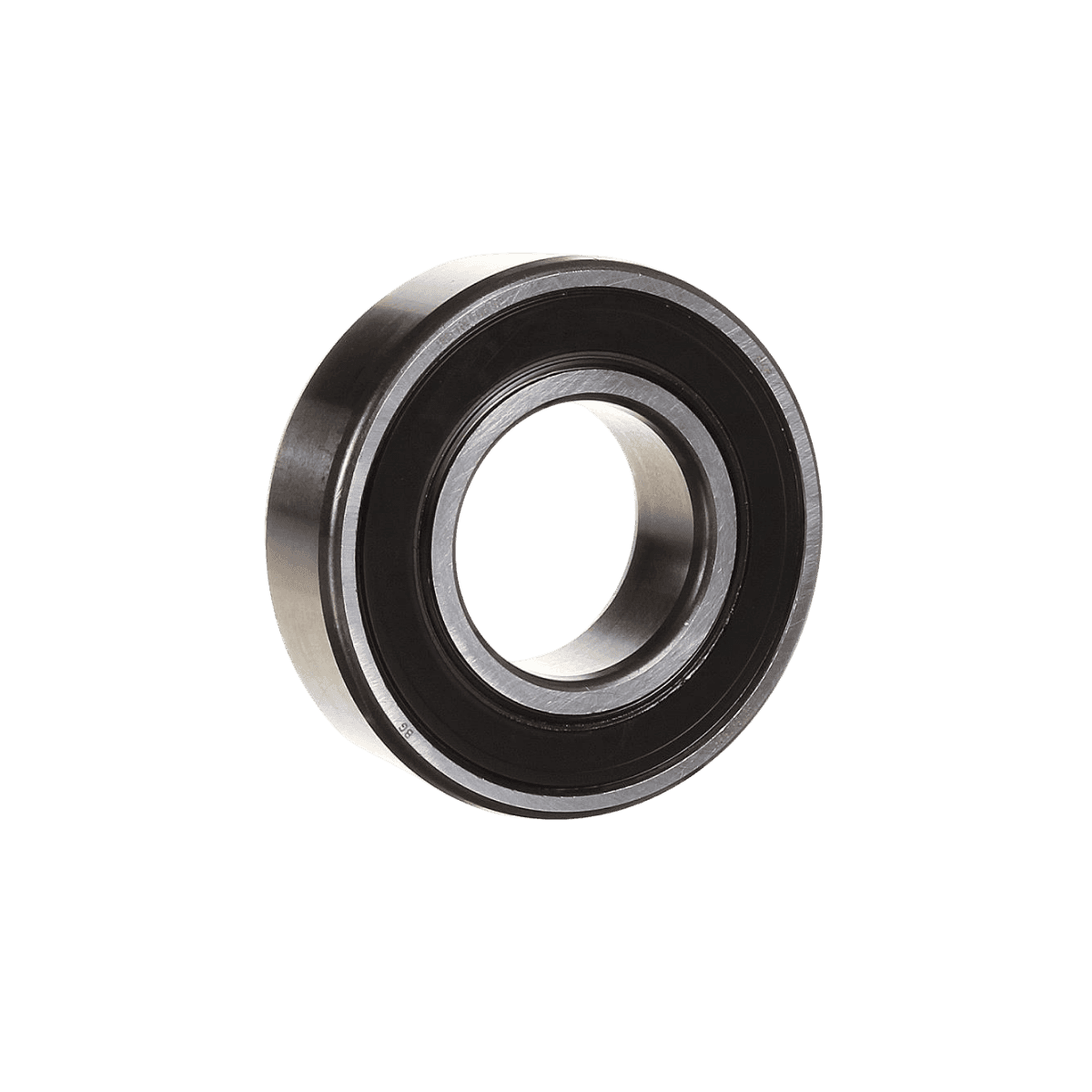 ROLAMENTO DE ESFERAS RADIAL COM DUPLA VEDACAO E FOLGA C3 - 6205DDUC3