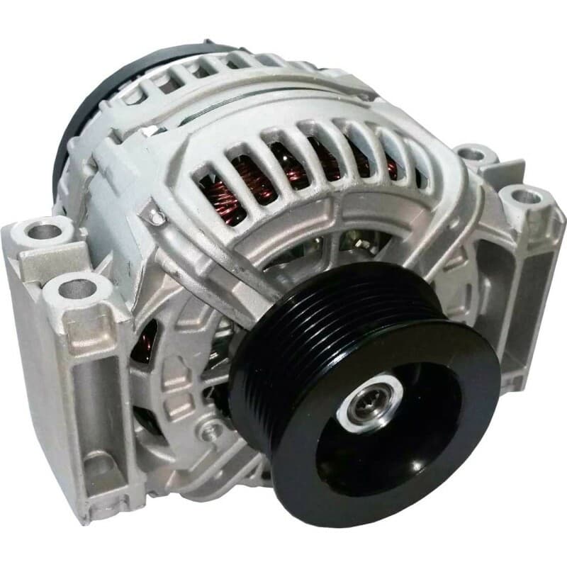 ALTERNADOR 24V 100AMP A4TR - 1888010
