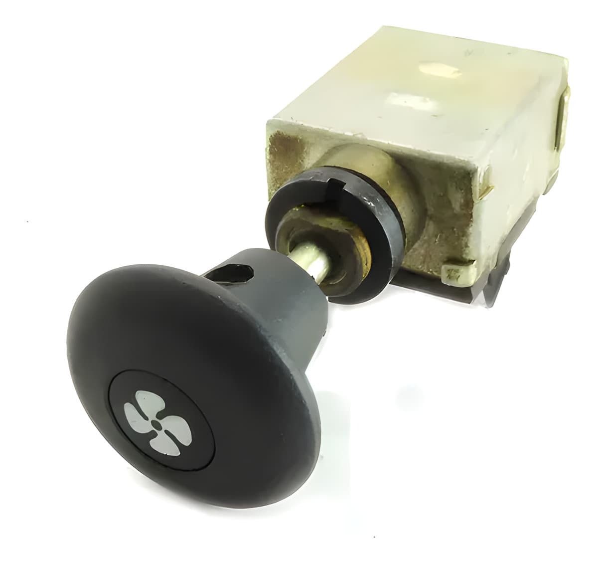 BOTAO INTERRUPTOR VENTILACAO FORCADA - 87TU19N564AA