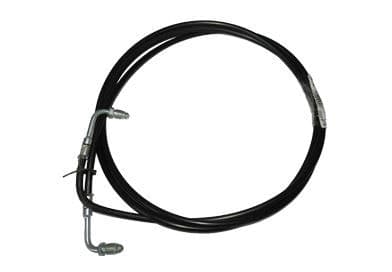 TUBO LIGACAO CILINDRO MESTRE CILINDRO AUXILIAR - CC457A512AB