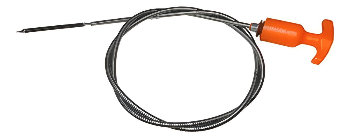 VARETA MEDIDORA OLEO 1085MM - 2W0115611S