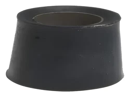 BUCHA TENSOR RANDON CONICA C/TUBO - 3007