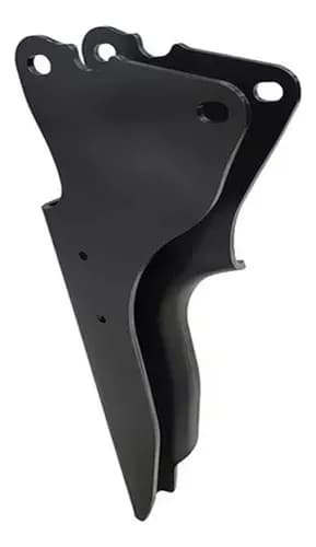 SUPORTE TRASEIRO CAMBINE LD - 2355342