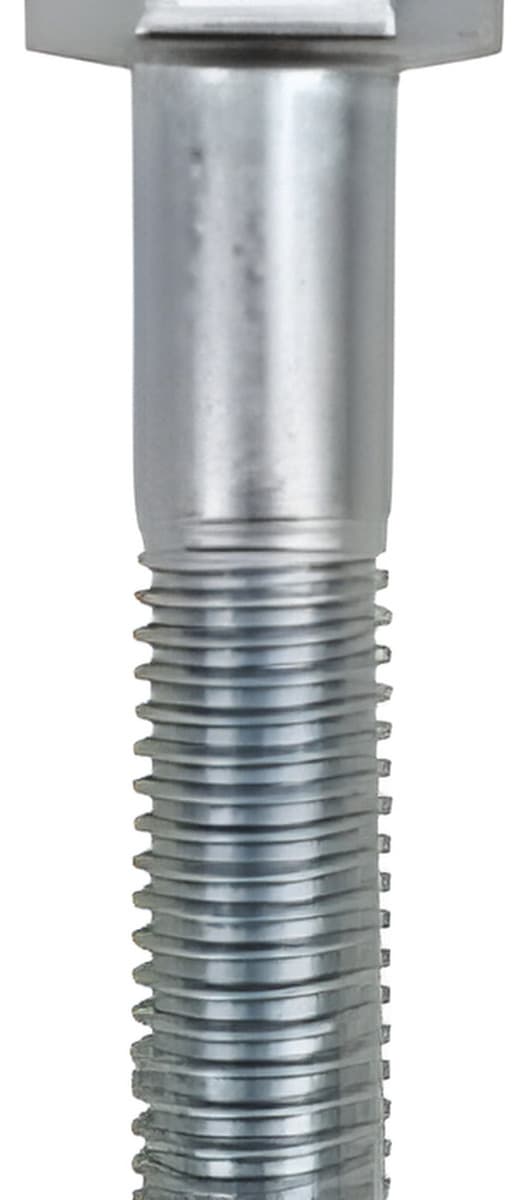 PARAFUSO SEXTAVADO C/FLANGE M8X80 8.8 ORGANO - 7002035C1E
