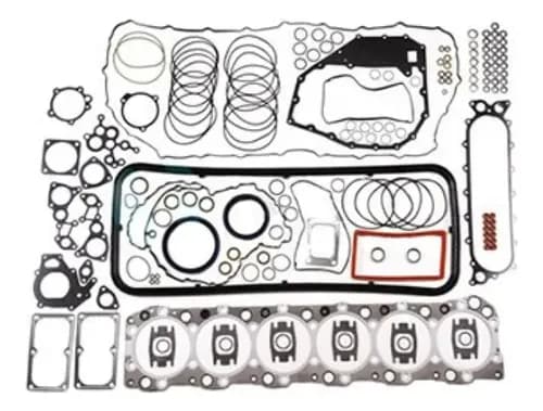 JG JUNTAS MOTOR IVECO CURSOR 13 EURO 3 - 2996504
