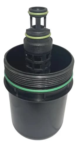 COPO FILTRO OLEO LUBRIFICANTE MOTOR MWM MAXXFORCE - 6020101180000