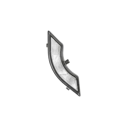 LANTERNA TRASEIRA LUZ RE CURVA 24V 3 LED - 813302