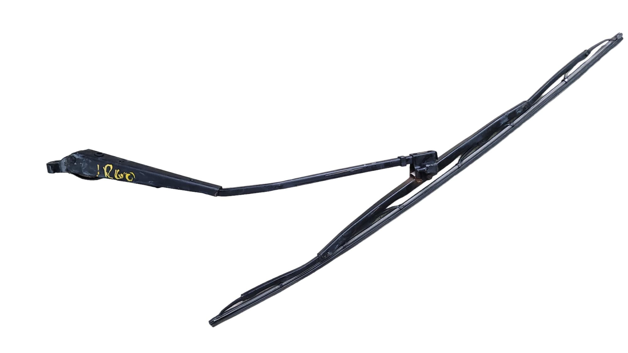 BRACO E PALHETA LIMPADOR - XC4517B589AB
