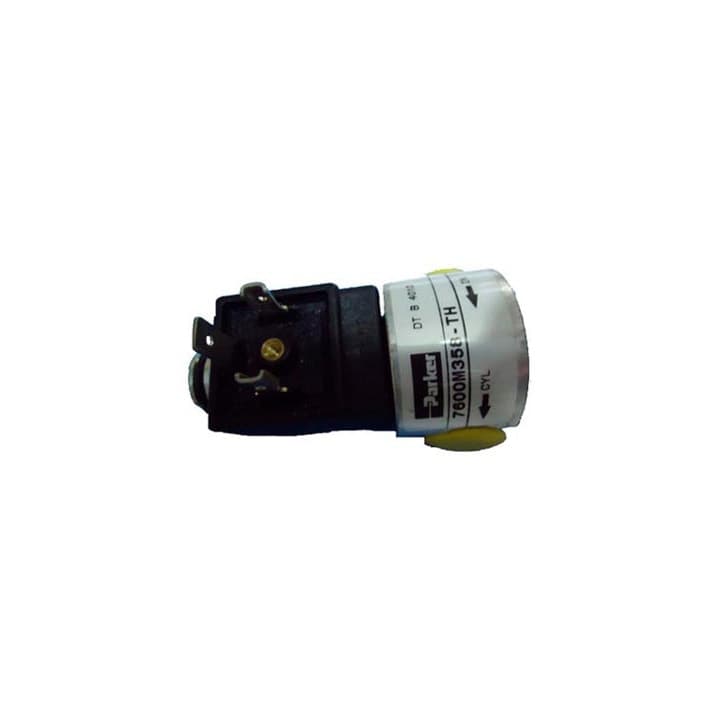 VALVULA SOLENOIDE 12V - VA21548-621