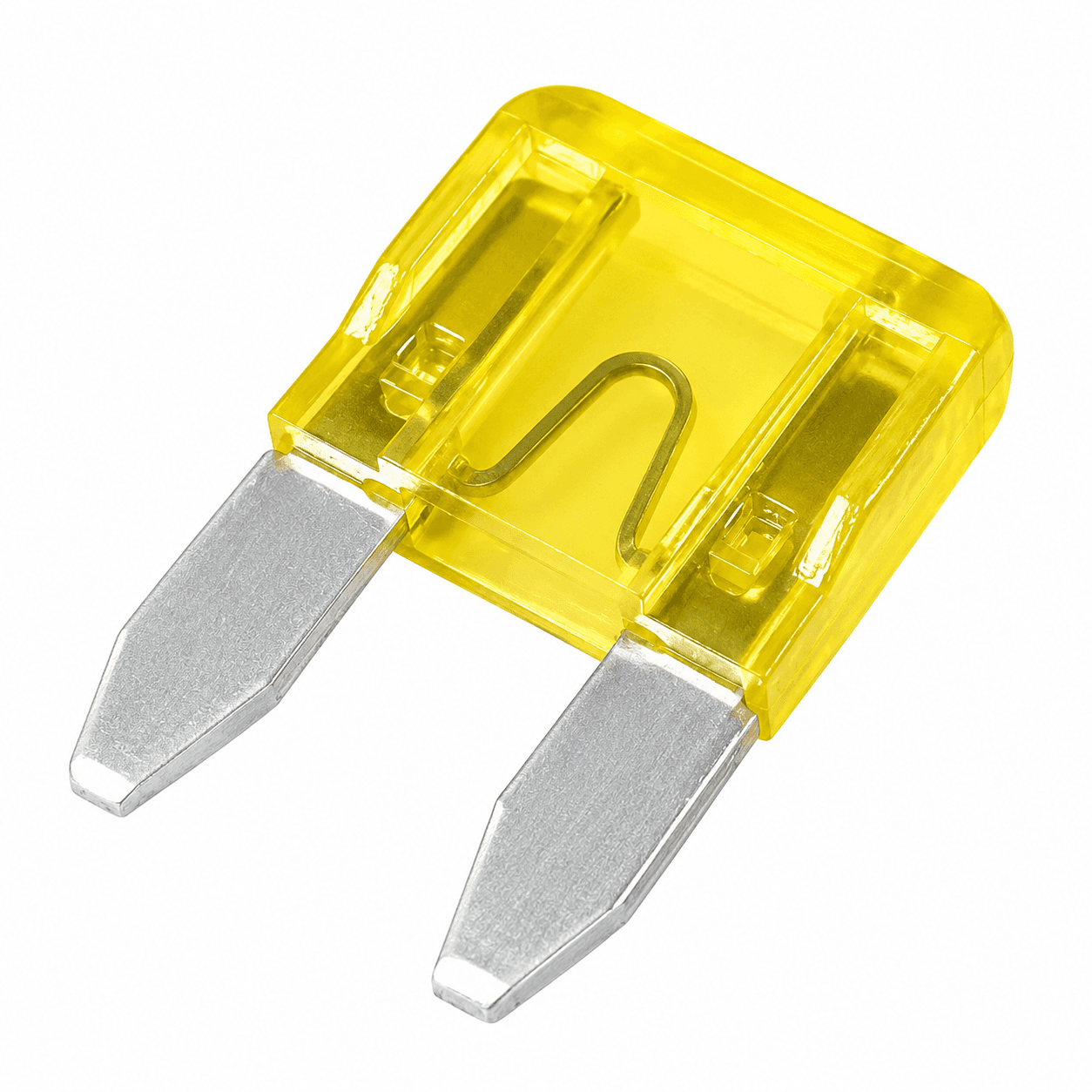 FUSIVEL MINI LAMINA 20A - UNIVERSAL - DNI317020