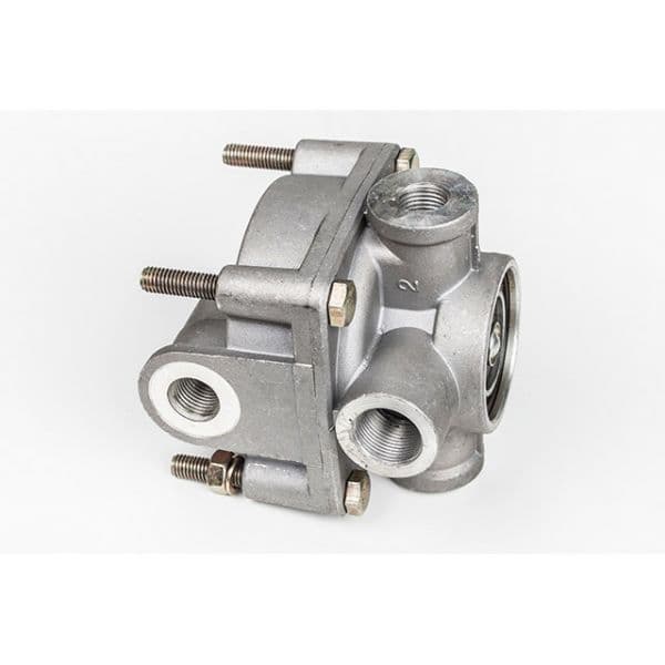 VALVULA RELE M16 X M22 - 0308750440