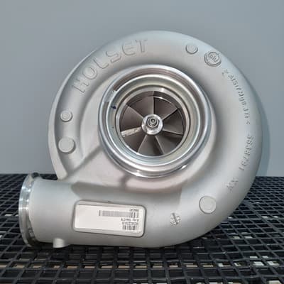 TURBO COMPRESSOR HX55 - 5644541