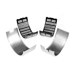 KIT ROLAMENTO PINCA FREIO - 00900-3