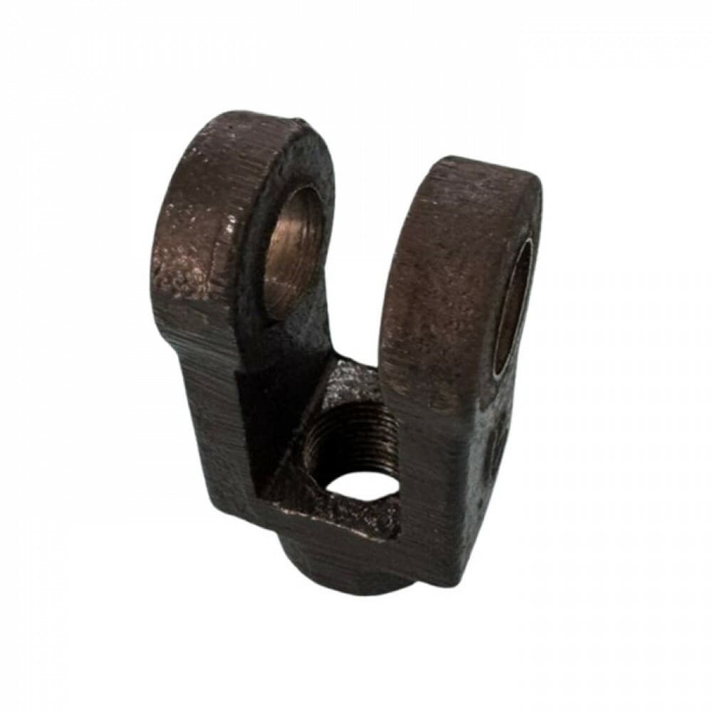 FORQUILHA CUICA FREIO PINO 5/8" ROSCA M1 CARRETA/TRUCK - 9961601