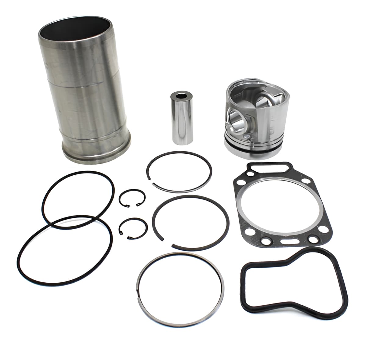 KIT MOTOR MWM ( 1 CILINDRO ) - 2TA198051
