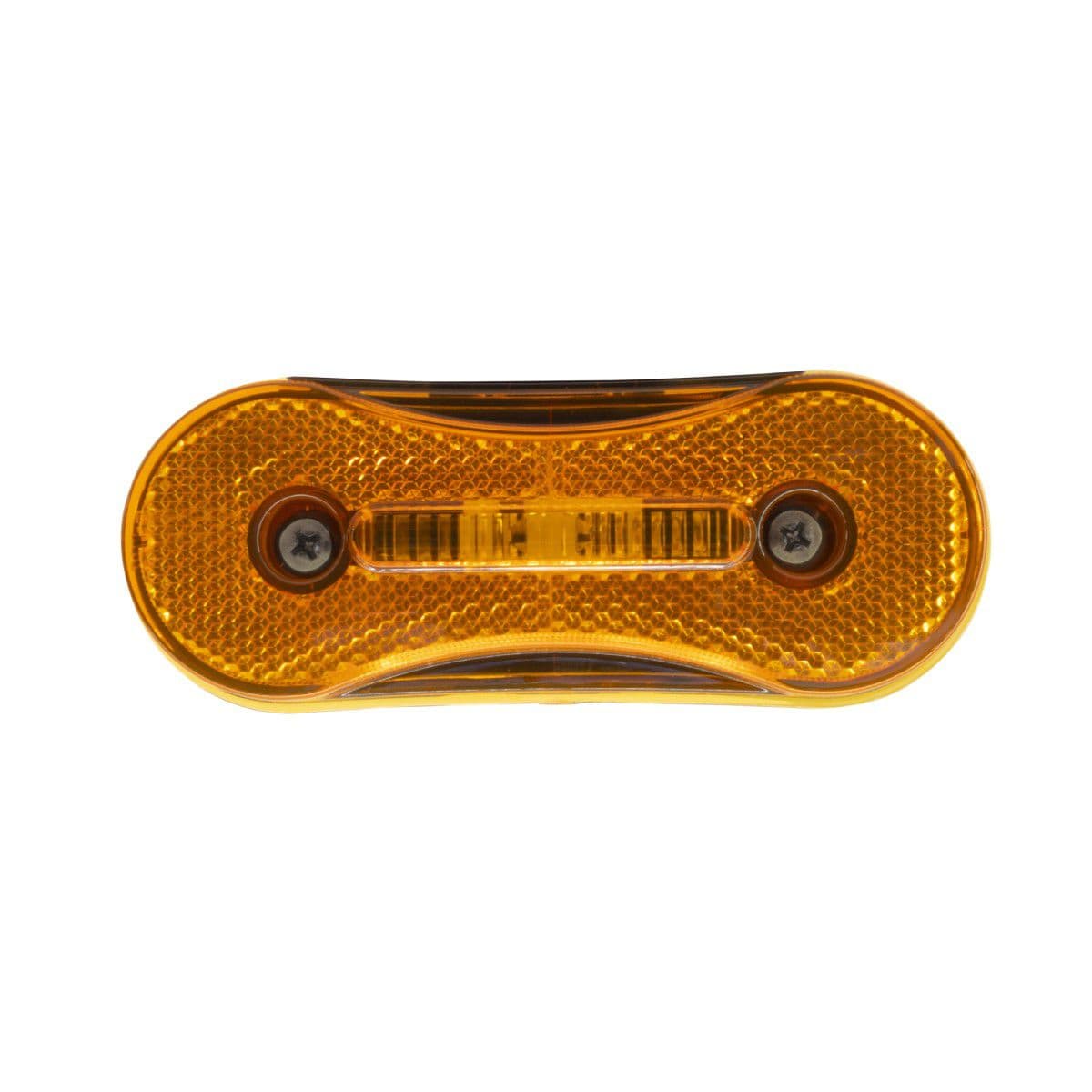 LANTERNA LATERAL SIDELIGHT AMBAR - 2222300