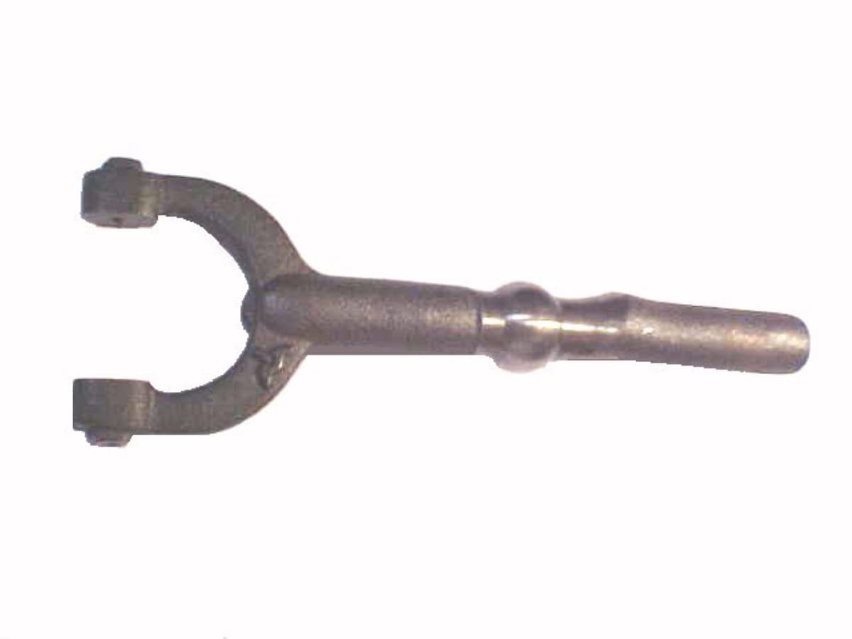 GARFO EMBREAGEM OM366 FORJADO - S1028