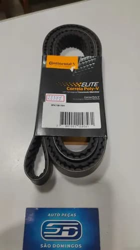CORREIA MOTOR GIR/ALT/BA/ACD - 8PK2780