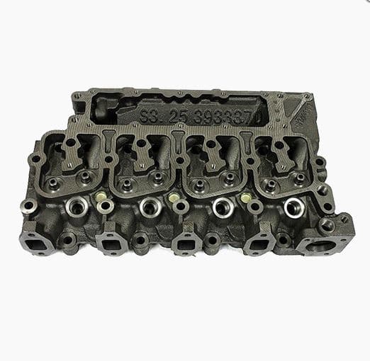 CABECOTE MOTOR CUMMINS 4BTAA 3.9 - CS003