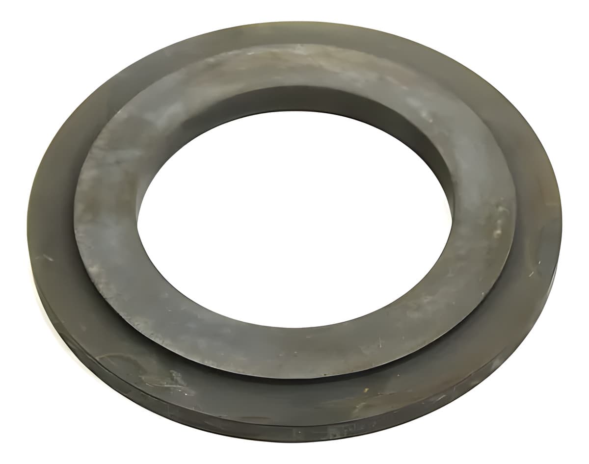 LUVA ENCOSTO RT 7608 - TJG312033
