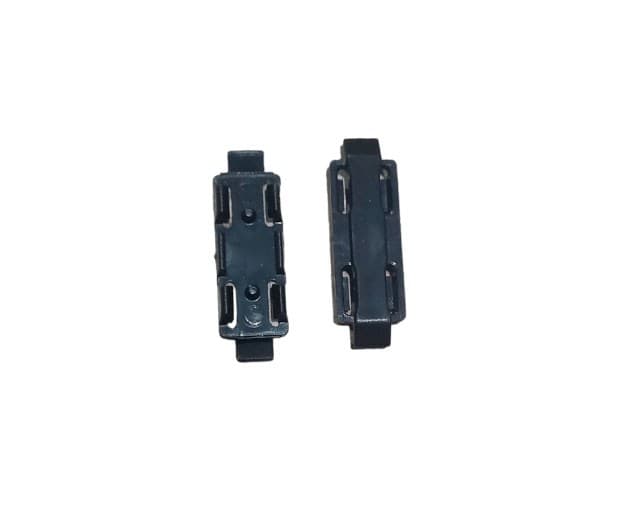 PRESILHA DUPLA FRISO CORTINA - 1725931