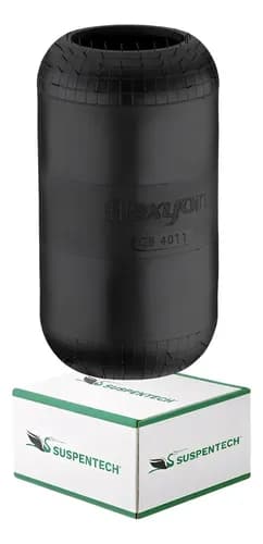 BOLSA SUSPENSAO EIXO DIANTEIRO - 3823277201