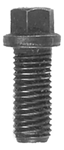 PARAFUSO ABRACADEIRA CARDAN FLANGEADO 5/16X3/4 UNF TRAVA - AFM07718