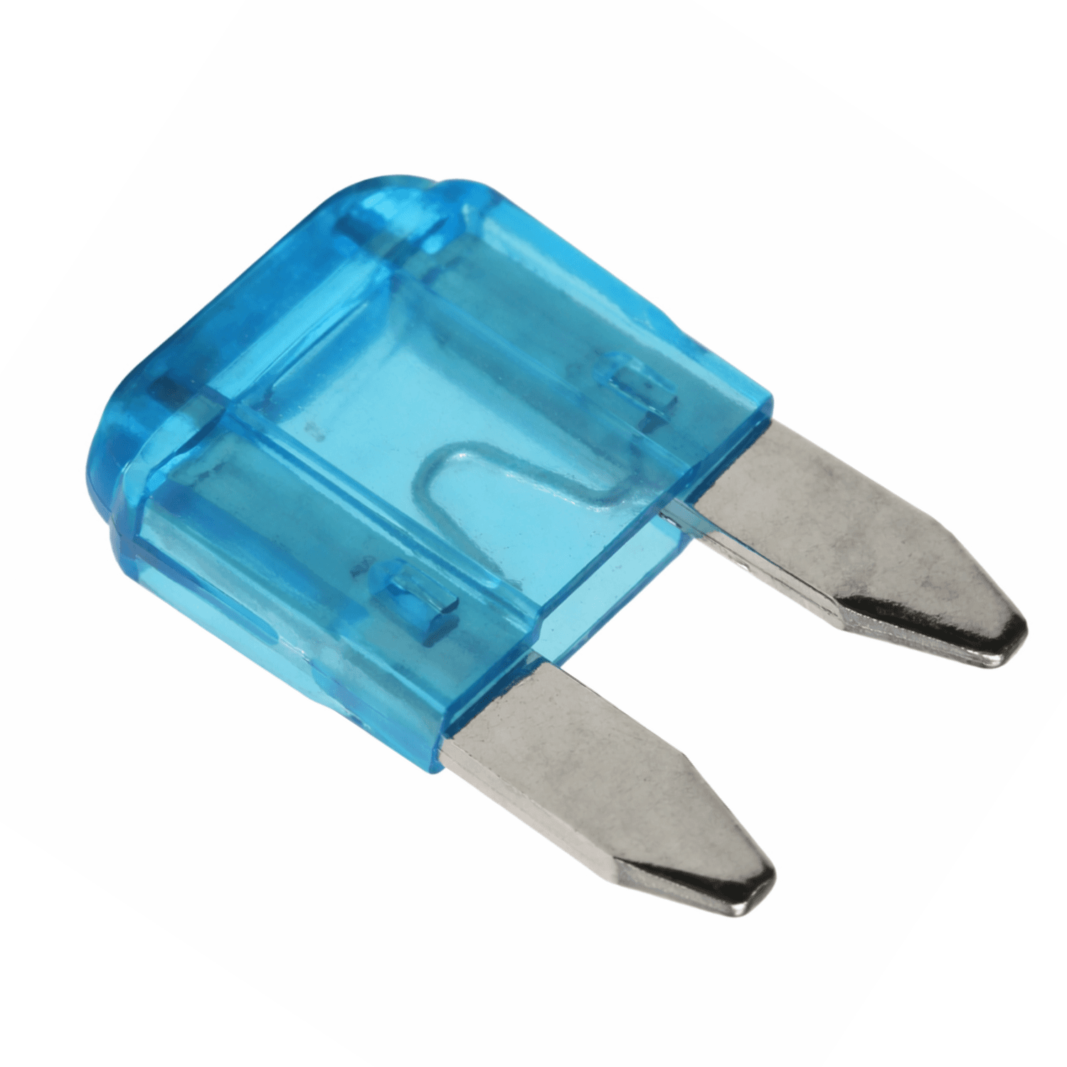 FUSIVEL MINI LAMINA 15A - UNIVERSAL - DNI317015