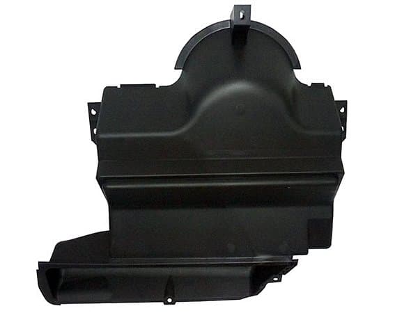 CAIXA FILTRO AR CABINE MERCEDES AXOR S/TAMPA - 9408360040