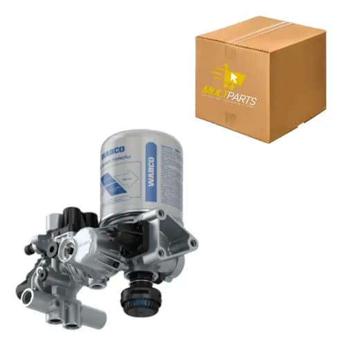 SECADOR AR COMPLETO - 9325070020